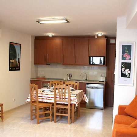 Enginyapartaments Figueres  Bagian luar foto