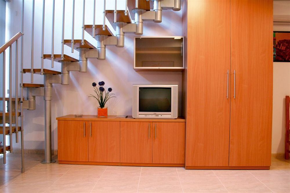 Enginyapartaments Figueres  Bagian luar foto